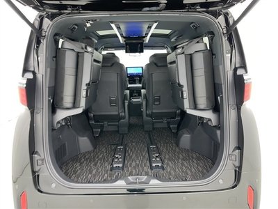 2023 Toyota ALPHARD 缩略图 67