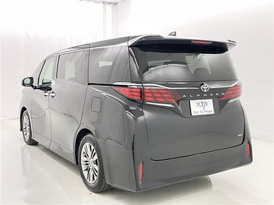 2023 Toyota ALPHARD 缩略图 11
