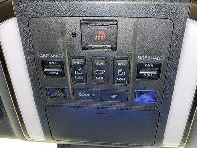 2023 Toyota ALPHARD 缩略图 47