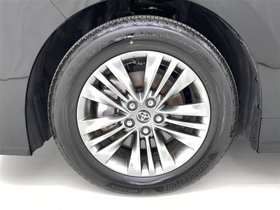 2023 Toyota ALPHARD 缩略图 73