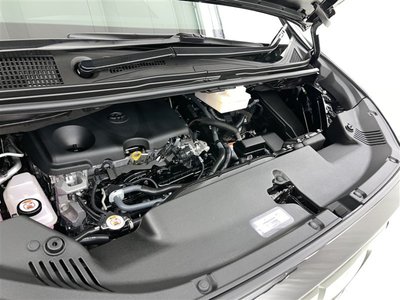 2023 Toyota ALPHARD 缩略图 71