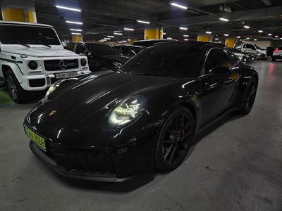 PORSCHE 911 - 1