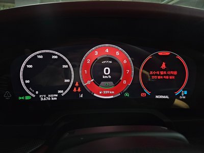 PORSCHE 911 - 5