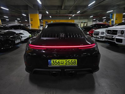 PORSCHE 911 - 3