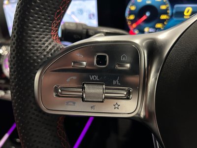 2023 Mercedes-BENZ GLB — миниатюра 19