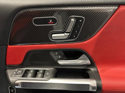 2023 Mercedes-BENZ GLB — миниатюра 34