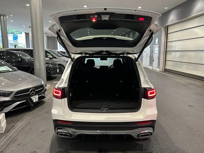 2023 Mercedes-BENZ GLB 照片 8