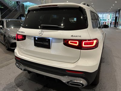 2023 Mercedes-BENZ GLB — миниатюра 46