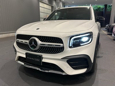 2023 Mercedes-BENZ GLB — миниатюра 43