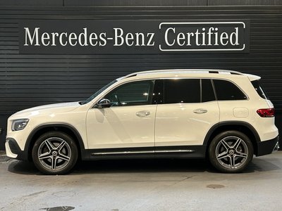 2023 Mercedes-BENZ GLB 照片 3