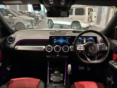 2023 Mercedes-BENZ GLB — миниатюра 14