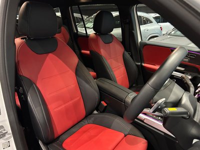 2023 Mercedes-BENZ GLB — миниатюра 13