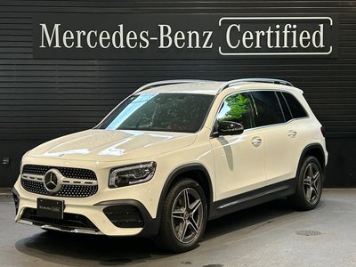 2023 Mercedes-BENZ GLB 照片 1