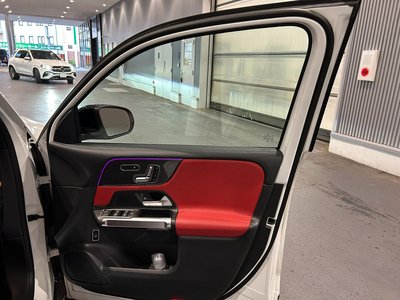 2023 Mercedes-BENZ GLB — миниатюра 33
