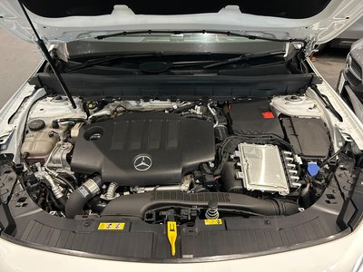 2023 Mercedes-BENZ GLB 照片 7