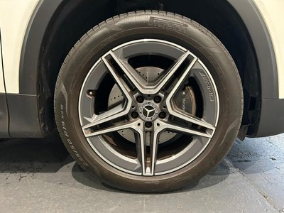 2023 Mercedes-BENZ GLB 照片 5