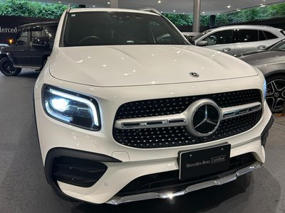 2023 Mercedes-BENZ GLB — миниатюра 44