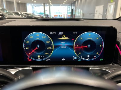 2023 Mercedes-BENZ GLB — миниатюра 15