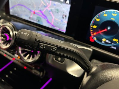 2023 Mercedes-BENZ GLB — миниатюра 21