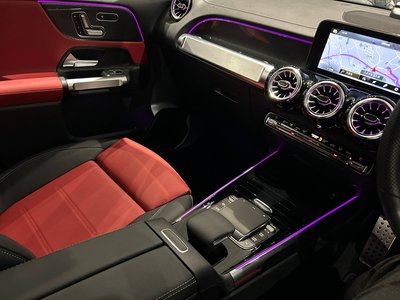 2023 Mercedes-BENZ GLB — миниатюра 27