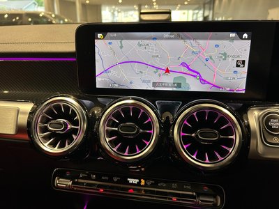 2023 Mercedes-BENZ GLB — миниатюра 26