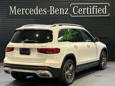 2023 Mercedes-BENZ GLB 照片 4