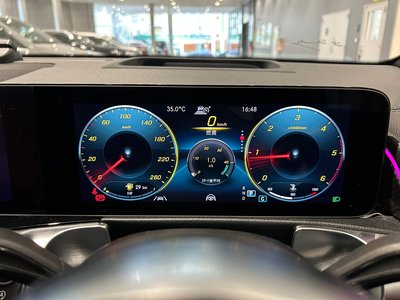 2023 Mercedes-BENZ GLB — миниатюра 16