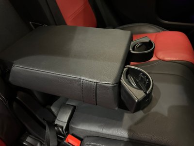 2023 Mercedes-BENZ GLB — миниатюра 38