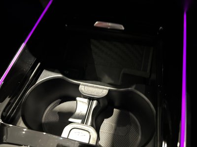 2023 Mercedes-BENZ GLB — миниатюра 29