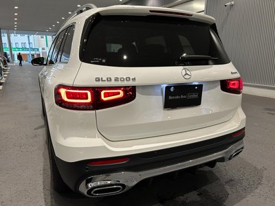 2023 Mercedes-BENZ GLB — миниатюра 45