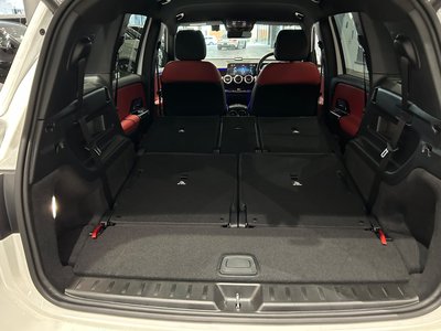 2023 Mercedes-BENZ GLB 照片 10