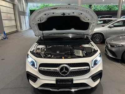 2023 Mercedes-BENZ GLB 照片 6