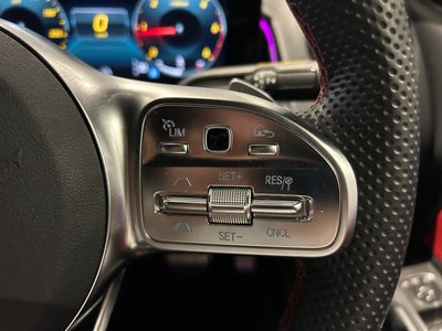 2023 Mercedes-BENZ GLB — миниатюра 18