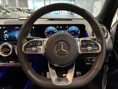 2023 Mercedes-BENZ GLB — миниатюра 17