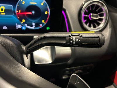 2023 Mercedes-BENZ GLB — миниатюра 20