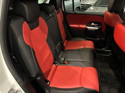 2023 Mercedes-BENZ GLB — миниатюра 35