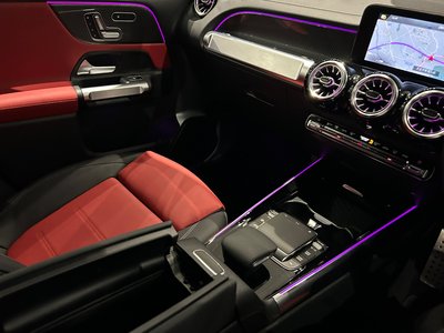 2023 Mercedes-BENZ GLB — миниатюра 28