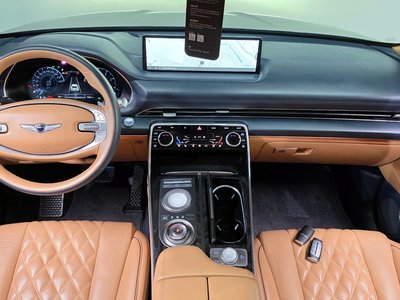 GENESIS GV80 - 5