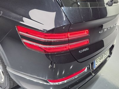GENESIS GV80 - 10