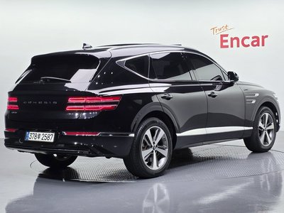 GENESIS GV80 - 4