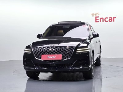 GENESIS GV80 - 2