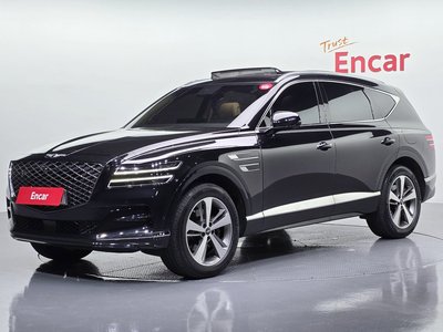 GENESIS GV80 - 1