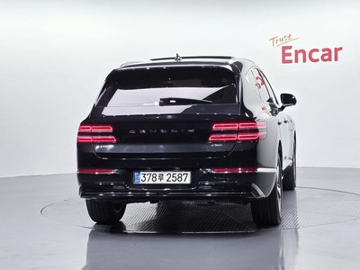 GENESIS GV80 - 3