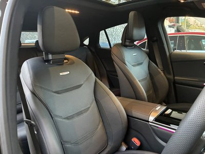 MERCEDES-BENZ GLC - 6