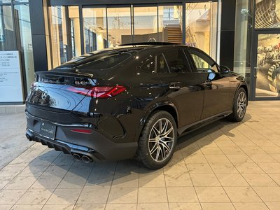 MERCEDES-BENZ GLC - 4