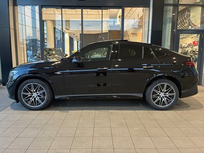 MERCEDES-BENZ GLC - 3