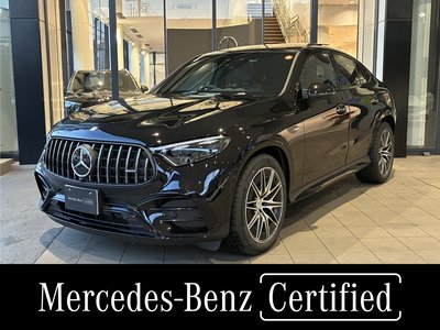 MERCEDES-BENZ GLC - 1