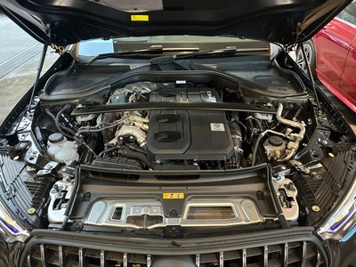 MERCEDES-BENZ GLC - 10