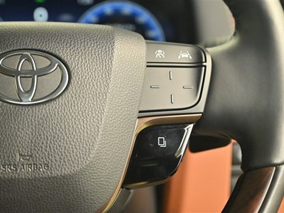 2023 Toyota VELLFIRE 缩略图 18