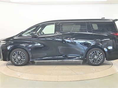 2023 Toyota VELLFIRE — фото 5